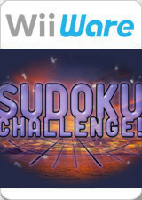 Sudoku Challenge! poster